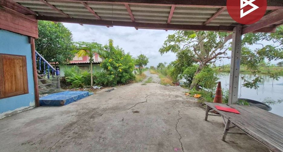 For sale 2 bedrooms house in Bang Bo, Samut Prakan