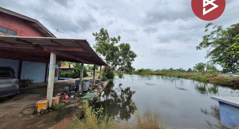For sale 2 bedrooms house in Bang Bo, Samut Prakan