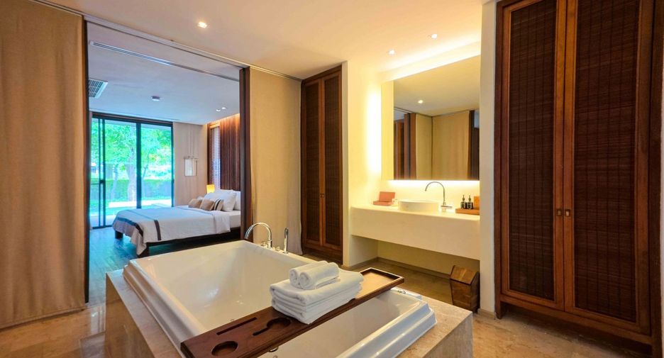 For sale 1 bed house in Pak Chong, Nakhon Ratchasima