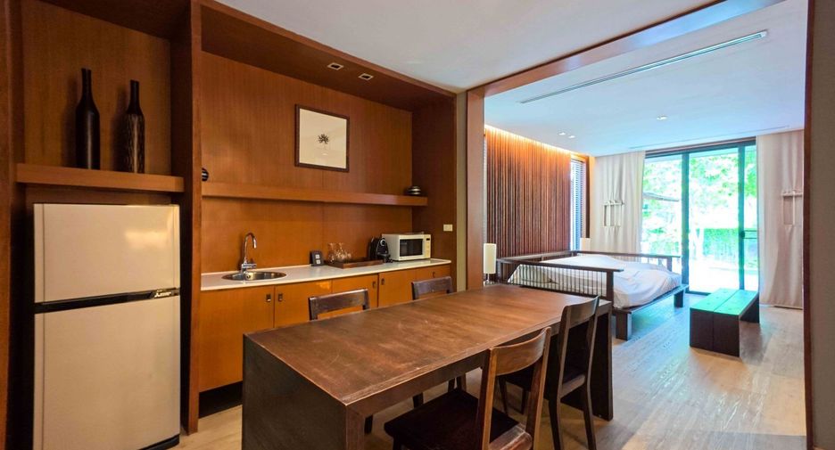 For sale 1 bed house in Pak Chong, Nakhon Ratchasima