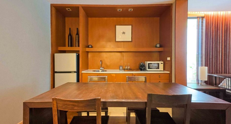 For sale 1 bed house in Pak Chong, Nakhon Ratchasima