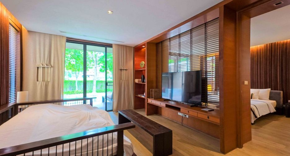 For sale 1 bed house in Pak Chong, Nakhon Ratchasima