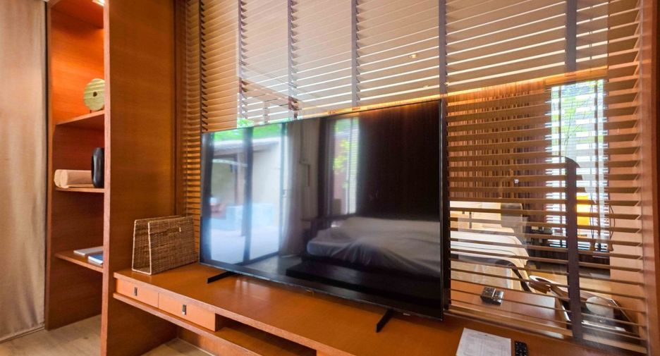 For sale 1 bed house in Pak Chong, Nakhon Ratchasima