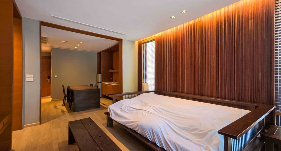 For sale 1 bed house in Pak Chong, Nakhon Ratchasima