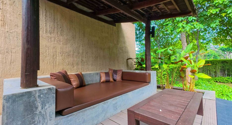 For sale 1 bed house in Pak Chong, Nakhon Ratchasima