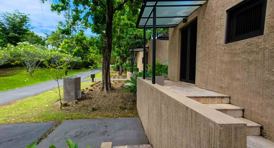 For sale 1 bed house in Pak Chong, Nakhon Ratchasima
