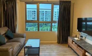 Condo en alquiler de 1 habitaciones en Bang Khun Thian, Bangkok