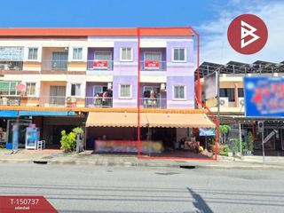 出售 2 卧室 商业空间 在 Phan Thong, Chon Buri