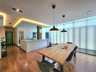 For sale 2 bedrooms townhouse in Phasi Charoen, Bangkok