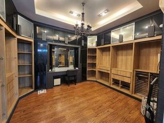For sale 2 bedrooms townhouse in Phasi Charoen, Bangkok