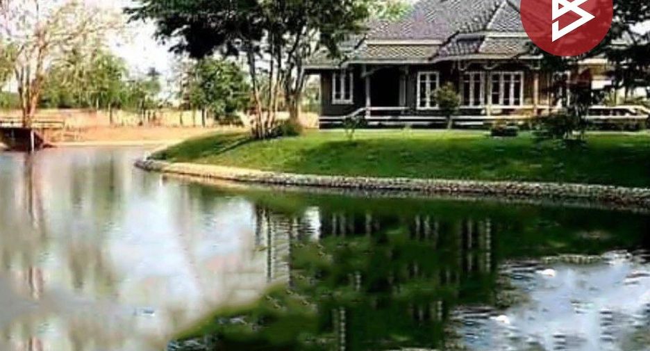 À vendre terrain à Nakhon Chai Si, Nakhon Pathom