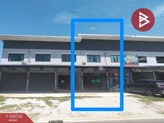 出售 2 卧室 商业空间 在 Ban Bueng, Chon Buri