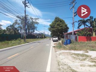 出售 2 卧室 商业空间 在 Ban Bueng, Chon Buri