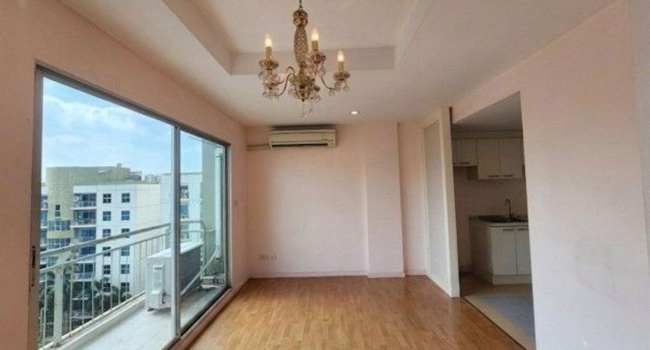 For sale 1 bed condo in Don Mueang, Bangkok