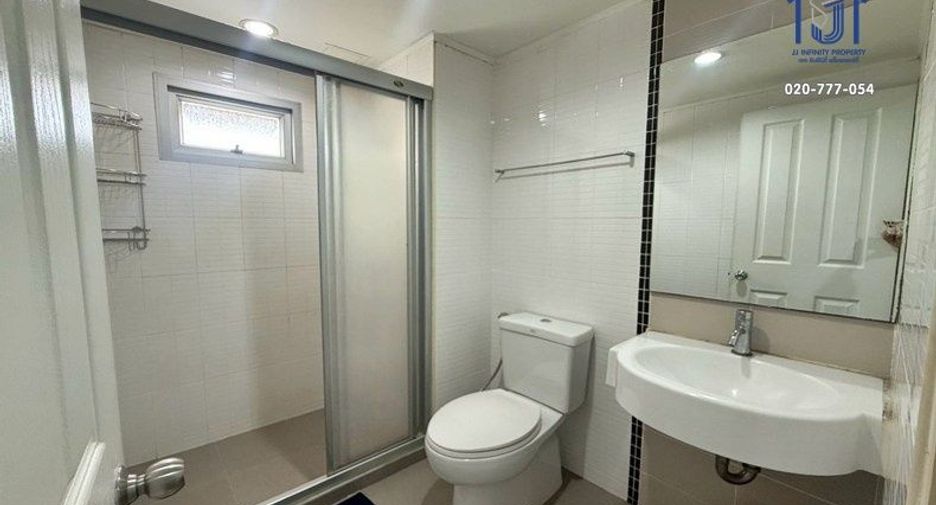 For rent 2 ベッドルーム condo in Bang Khen, Bangkok
