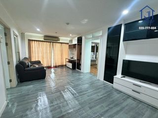 For rent 2 ベッドルーム condo in Bang Khen, Bangkok