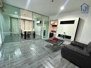 For rent 2 ベッドルーム condo in Bang Khen, Bangkok