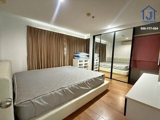 For rent 2 ベッドルーム condo in Bang Khen, Bangkok