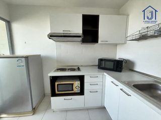 For rent 2 ベッドルーム condo in Bang Khen, Bangkok
