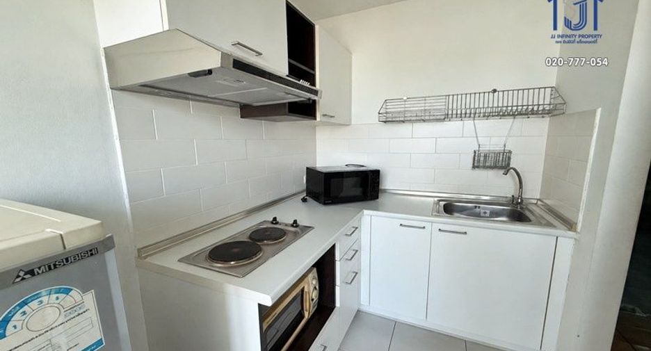 For rent 2 ベッドルーム condo in Bang Khen, Bangkok