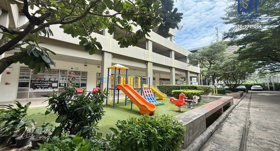 For rent 2 ベッドルーム condo in Bang Khen, Bangkok