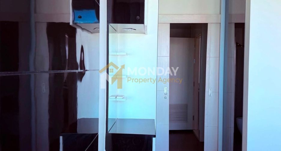For rent 1 bed condo in Bang Rak, Bangkok