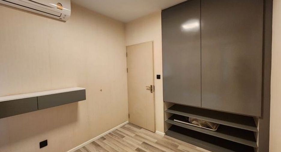 Condo en alquiler de 2 habitaciones en Bang Khun Thian, Bangkok
