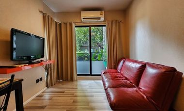 Condo en alquiler de 2 habitaciones en Bang Khun Thian, Bangkok