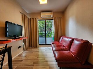 Condo en alquiler de 2 habitaciones en Bang Khun Thian, Bangkok