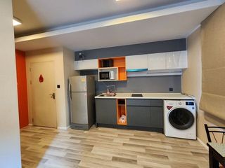 Condo en alquiler de 2 habitaciones en Bang Khun Thian, Bangkok