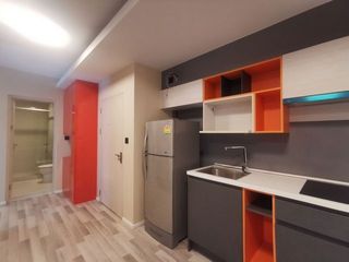 Condo en alquiler de 2 habitaciones en Bang Khun Thian, Bangkok