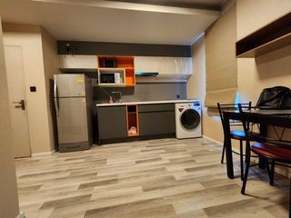 Condo en alquiler de 2 habitaciones en Bang Khun Thian, Bangkok