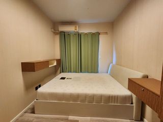 Condo en alquiler de 2 habitaciones en Bang Khun Thian, Bangkok