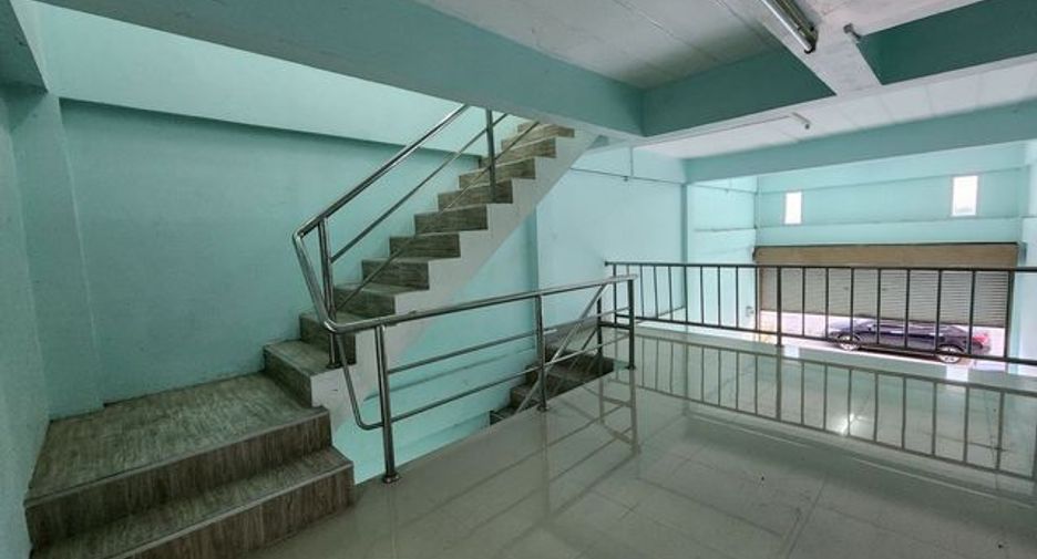 出租 1 卧室 商业空间 在 Krathum Baen, Samut Sakhon