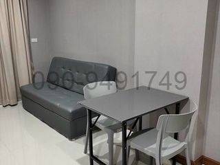 Condo en alquiler de 1 habitaciones en Lat Krabang, Bangkok