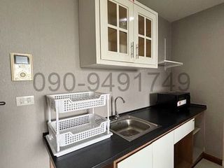 Condo en alquiler de 1 habitaciones en Lat Krabang, Bangkok