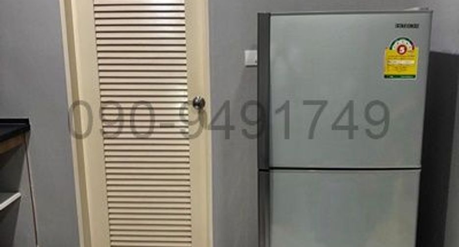 For rent 1 bed condo in Lat Krabang, Bangkok