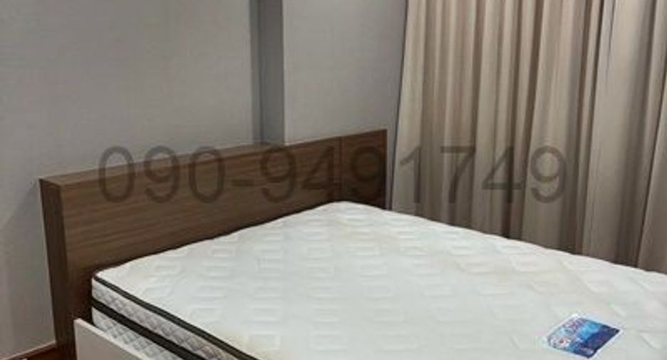 For rent 1 bed condo in Lat Krabang, Bangkok