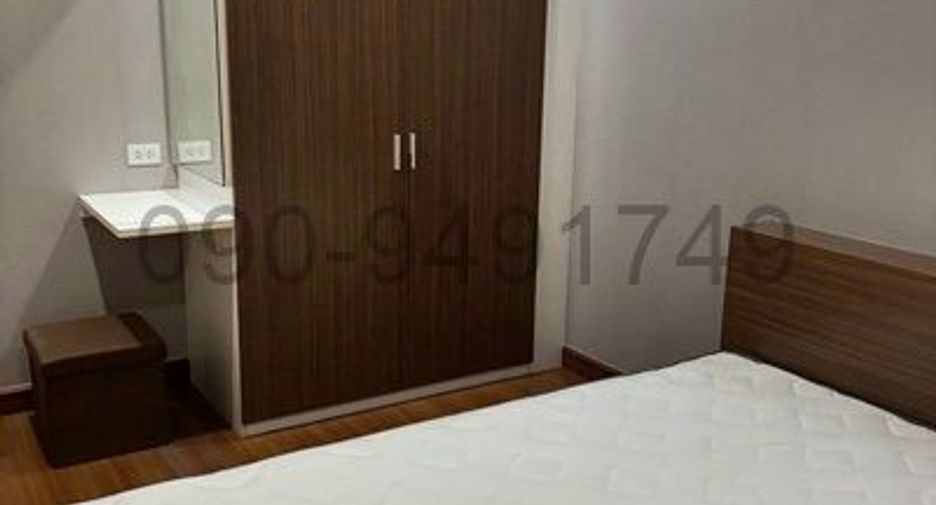 For rent 1 bed condo in Lat Krabang, Bangkok