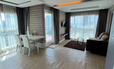 For rent 1 bed condo in Jomtien, Pattaya