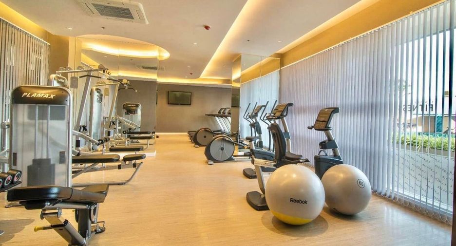 For rent 1 bed condo in Jomtien, Pattaya