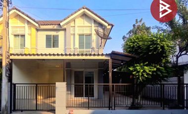 Casa adosada en venta de 3 habitaciones en Bang Phli, Samut Prakan
