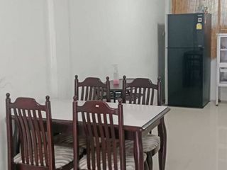 À vendre 3 chambres maison de ville à Nakhon Chai Si, Nakhon Pathom