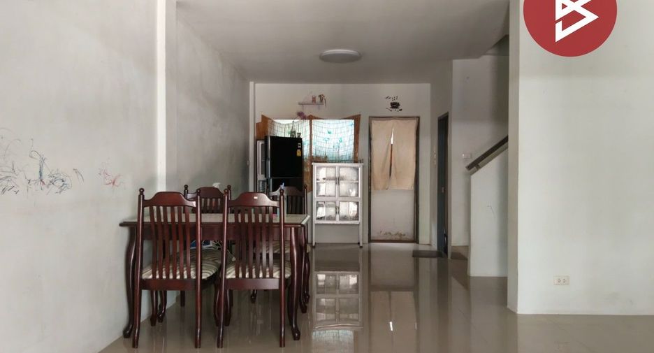Продажа 3 спальни таунхаус в Nakhon Chai Si, Накхонпатхом