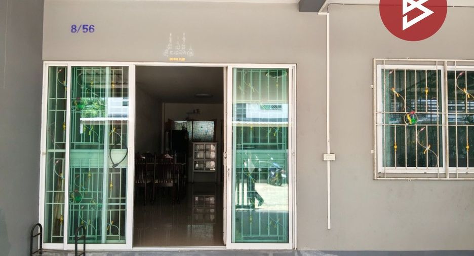 Продажа 3 спальни таунхаус в Nakhon Chai Si, Накхонпатхом