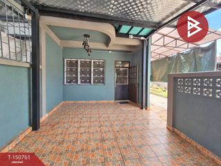 For sale 2 bedrooms townhouse in Bang Khae, Bangkok