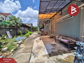 For sale 2 bedrooms townhouse in Bang Khae, Bangkok