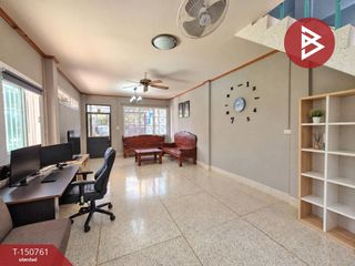 For sale 2 bedrooms townhouse in Bang Khae, Bangkok