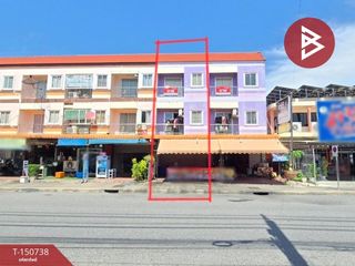 出售 2 卧室 商业空间 在 Phan Thong, Chon Buri