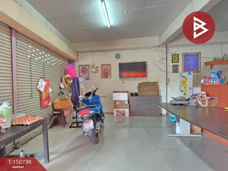 出售 2 卧室 商业空间 在 Phan Thong, Chon Buri